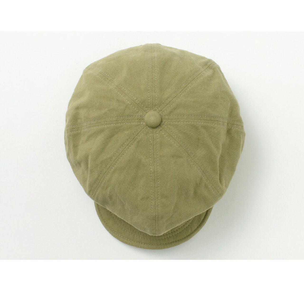 Special order ARMY CHINO CASQUETTE,, large image number 8
