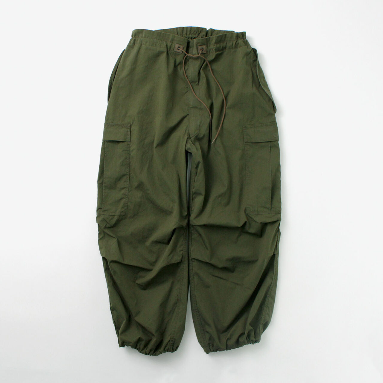 Ny/C Weather Cargo Pants,, large image number 3
