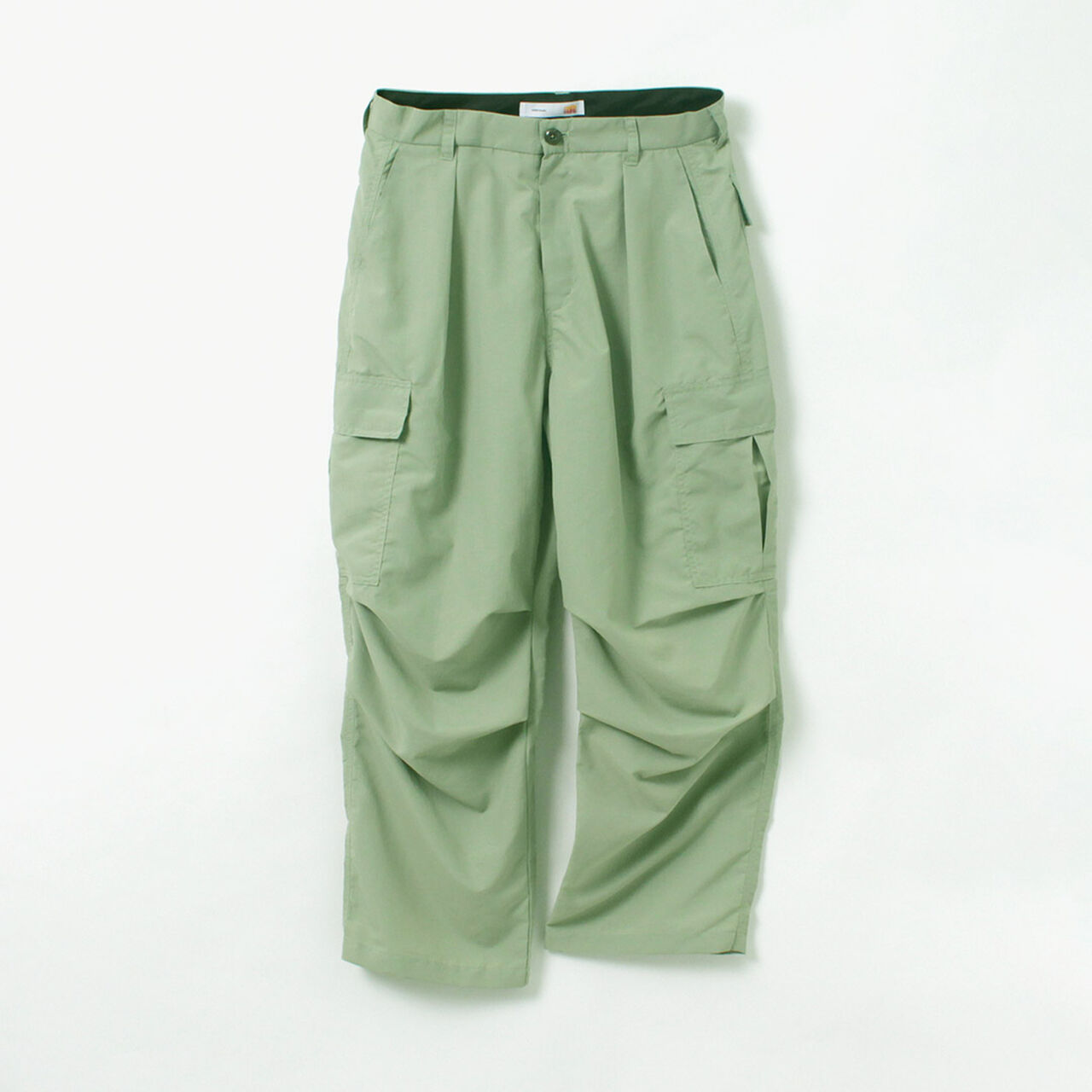 Berkeley Cargo Pants Ripstop Nylon,, large image number 0