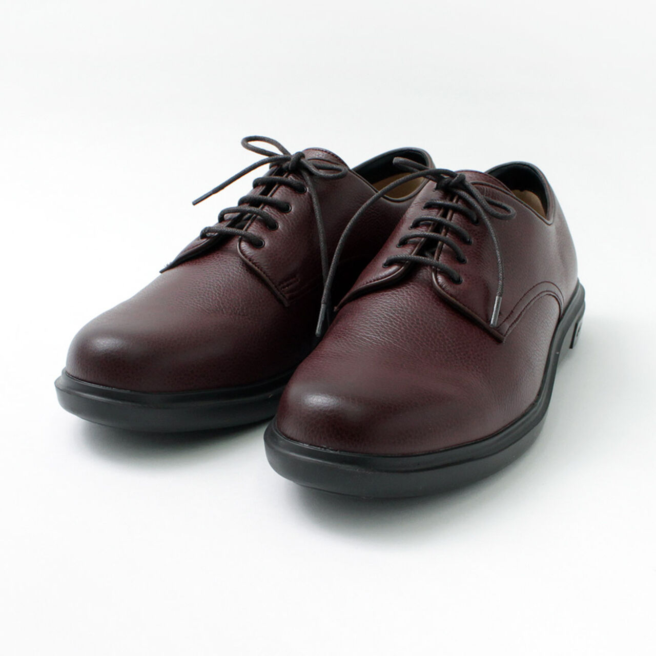 Breathable Waterproof Leather Derby Shoes,, large image number 13