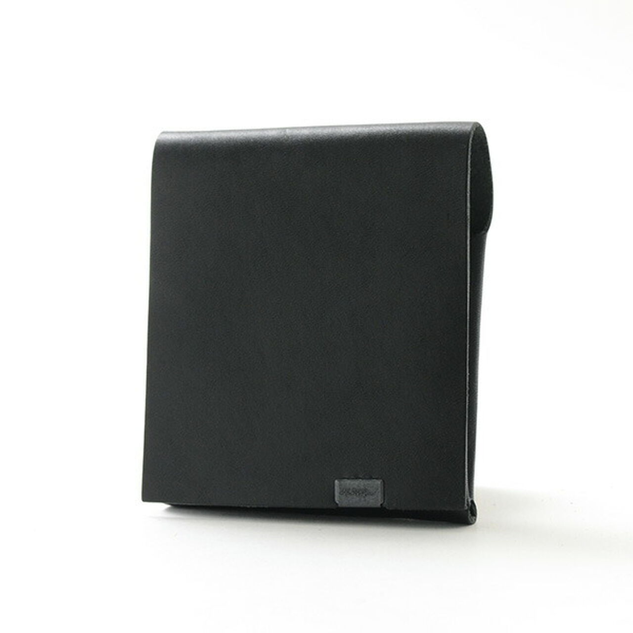 【A】Short wallet 2.0,Black, large image number 0