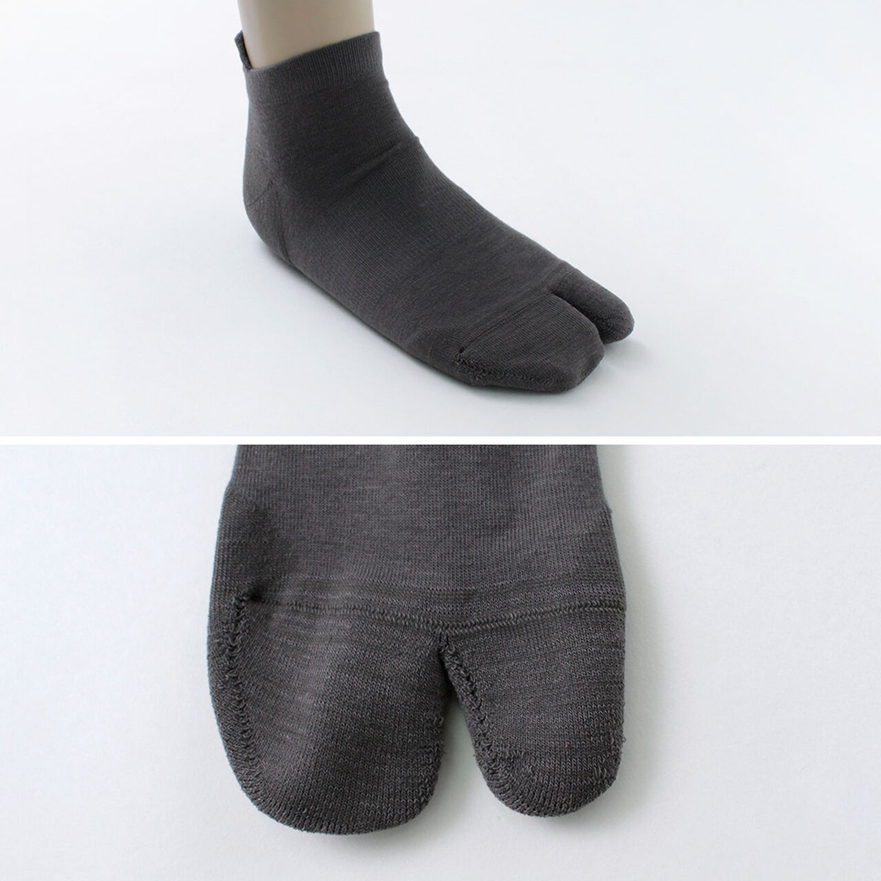 Cordura 60/40 Ankle Socks,, large image number 6