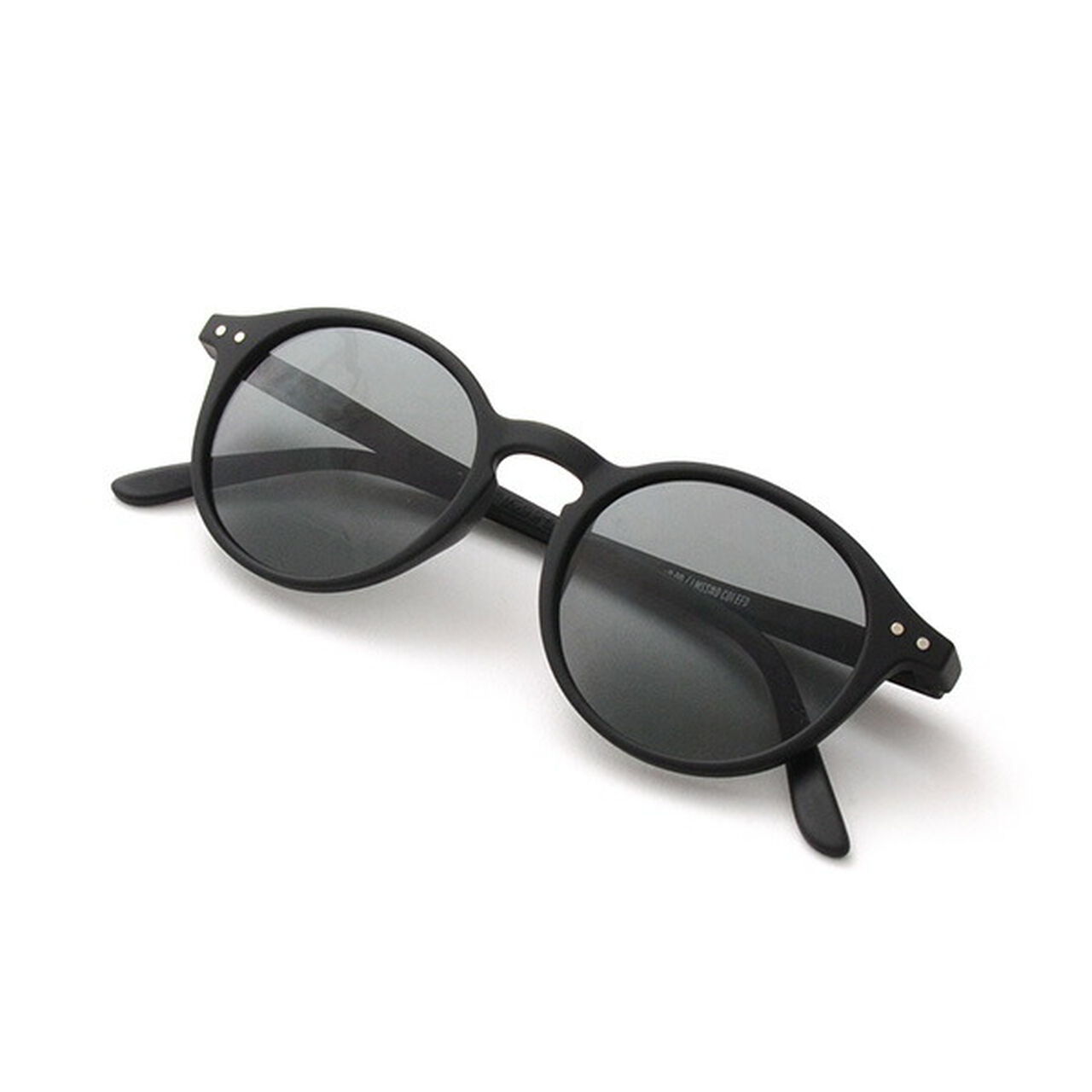 Sunglasses #D,Black, large image number 0