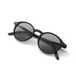 Sunglasses #D,Black, swatch