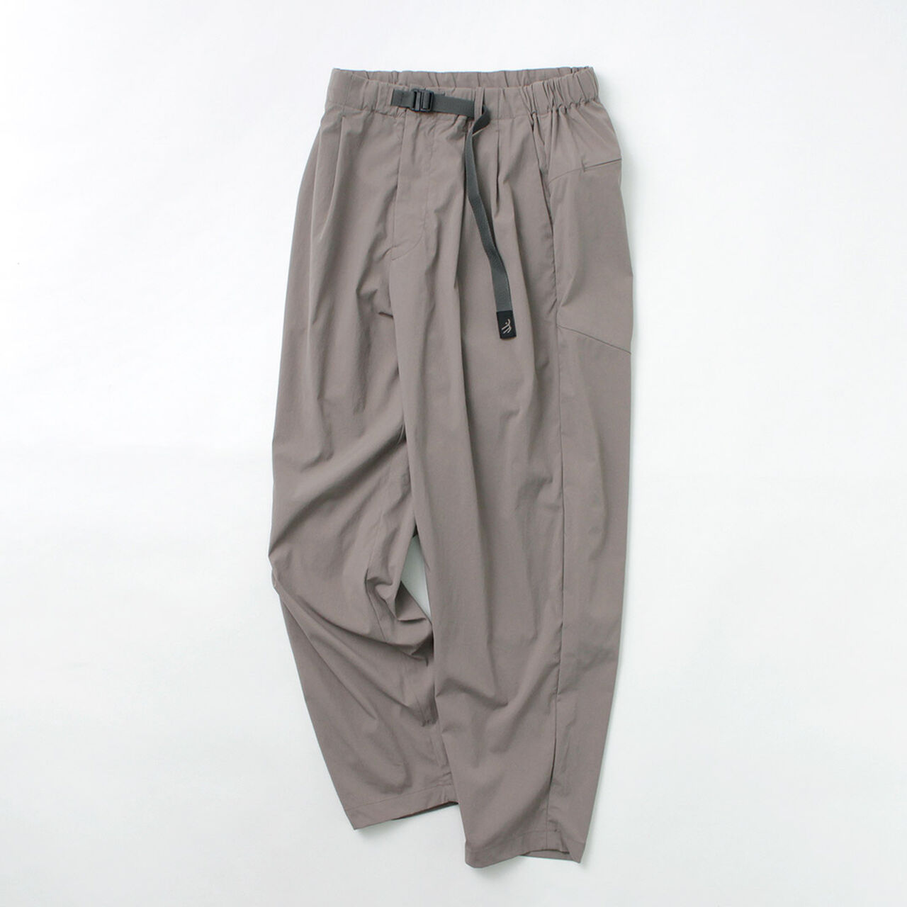 Packable Sheen Easy Pants,, large image number 3