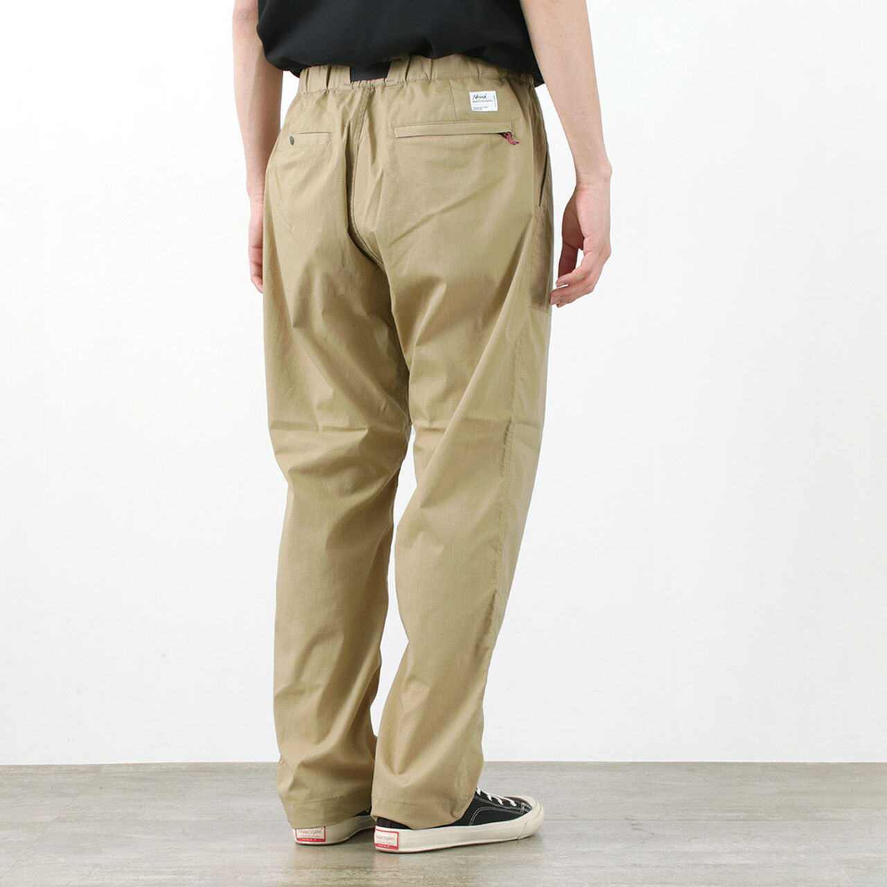 HINOC RIPSTOP FIELD PANTS,, large image number 8