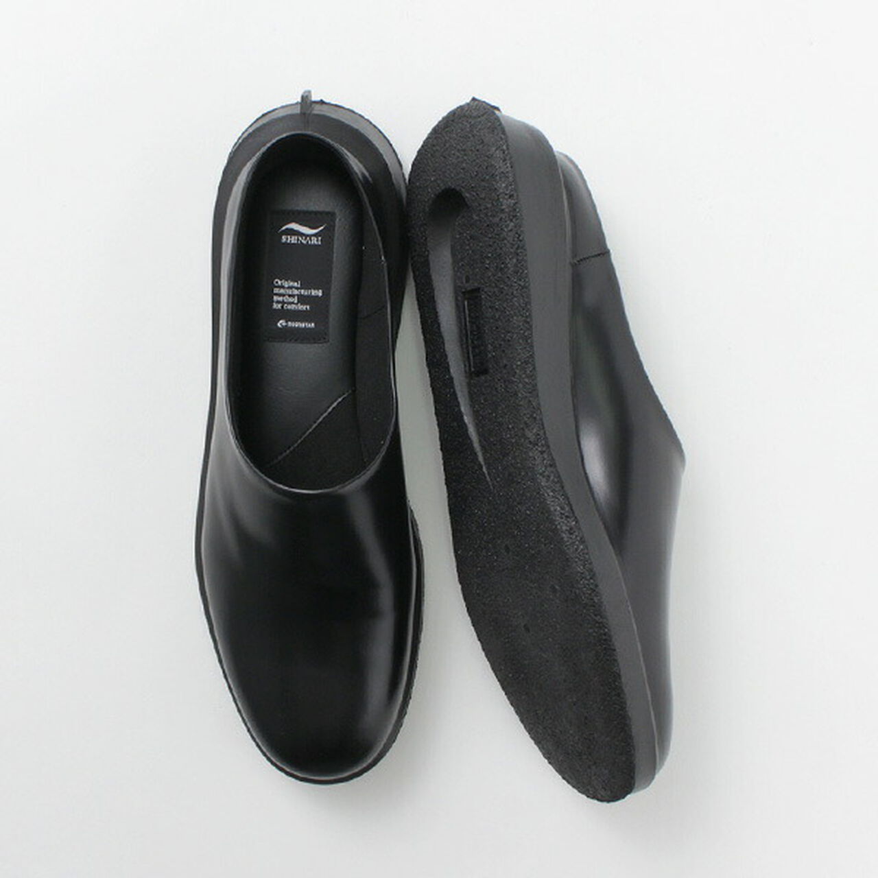 KI Leather Shoes,, large image number 0