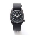 A-2T Vintage Watch,Black, swatch