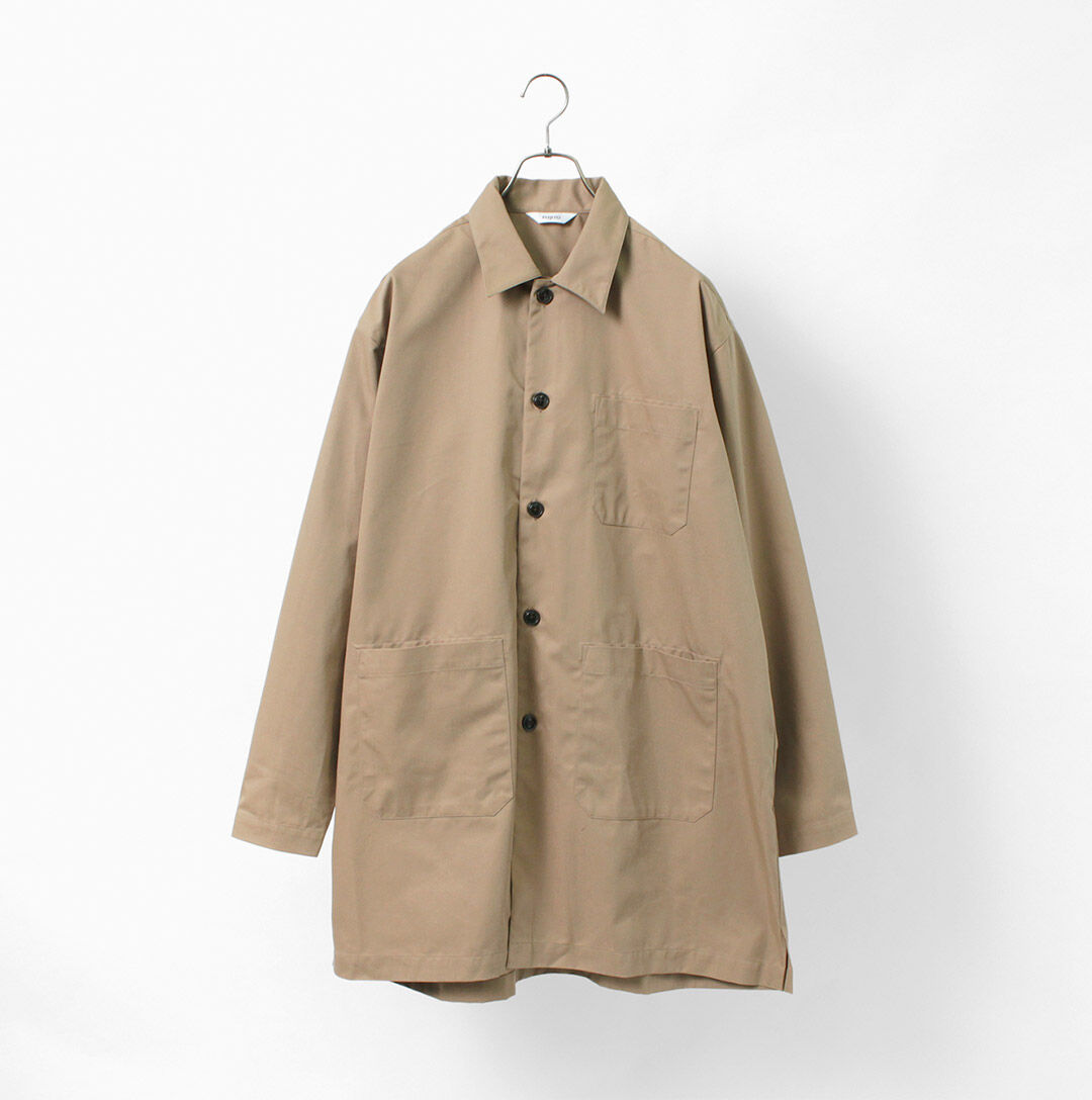 FUJITO Shirt Coat
