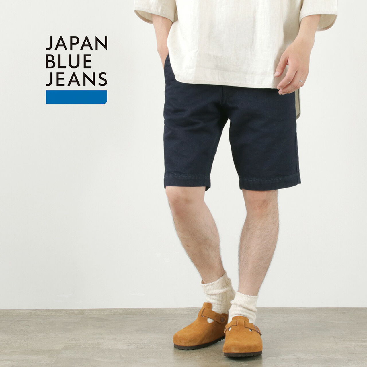 Japanese paper Shorts,, large image number 1