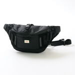 Colony Waist Bag,Black, swatch