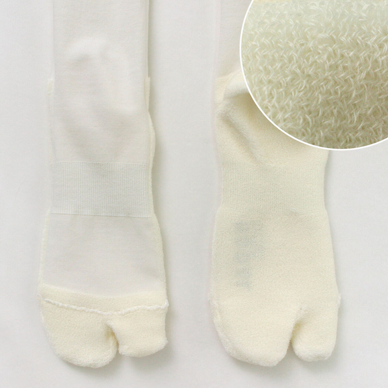 High Gauge Merino Socks,, large image number 9