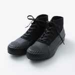 All Weather Sneaker,Black, swatch