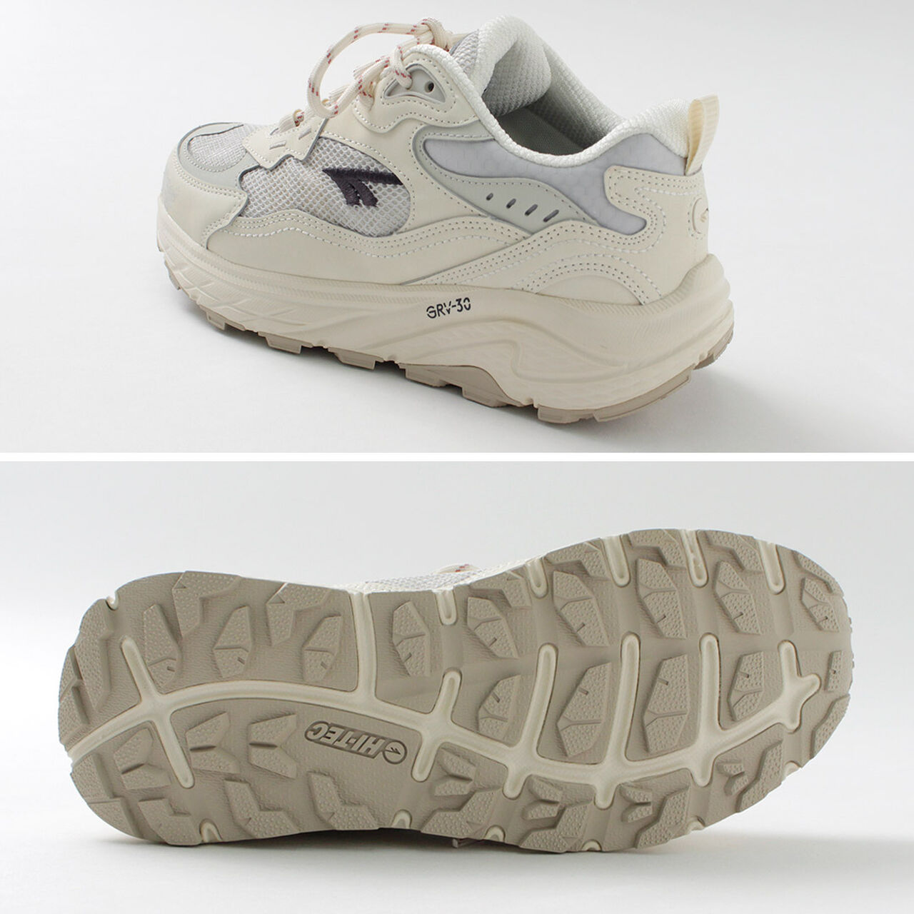 East End Waterproof Sneakers,, large image number 8