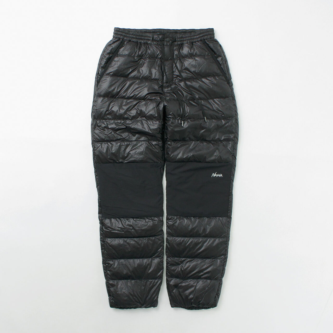 Mountain Lodge Down Pants,, large image number 3