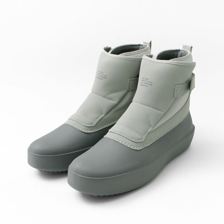 SNOWF Winter Boots