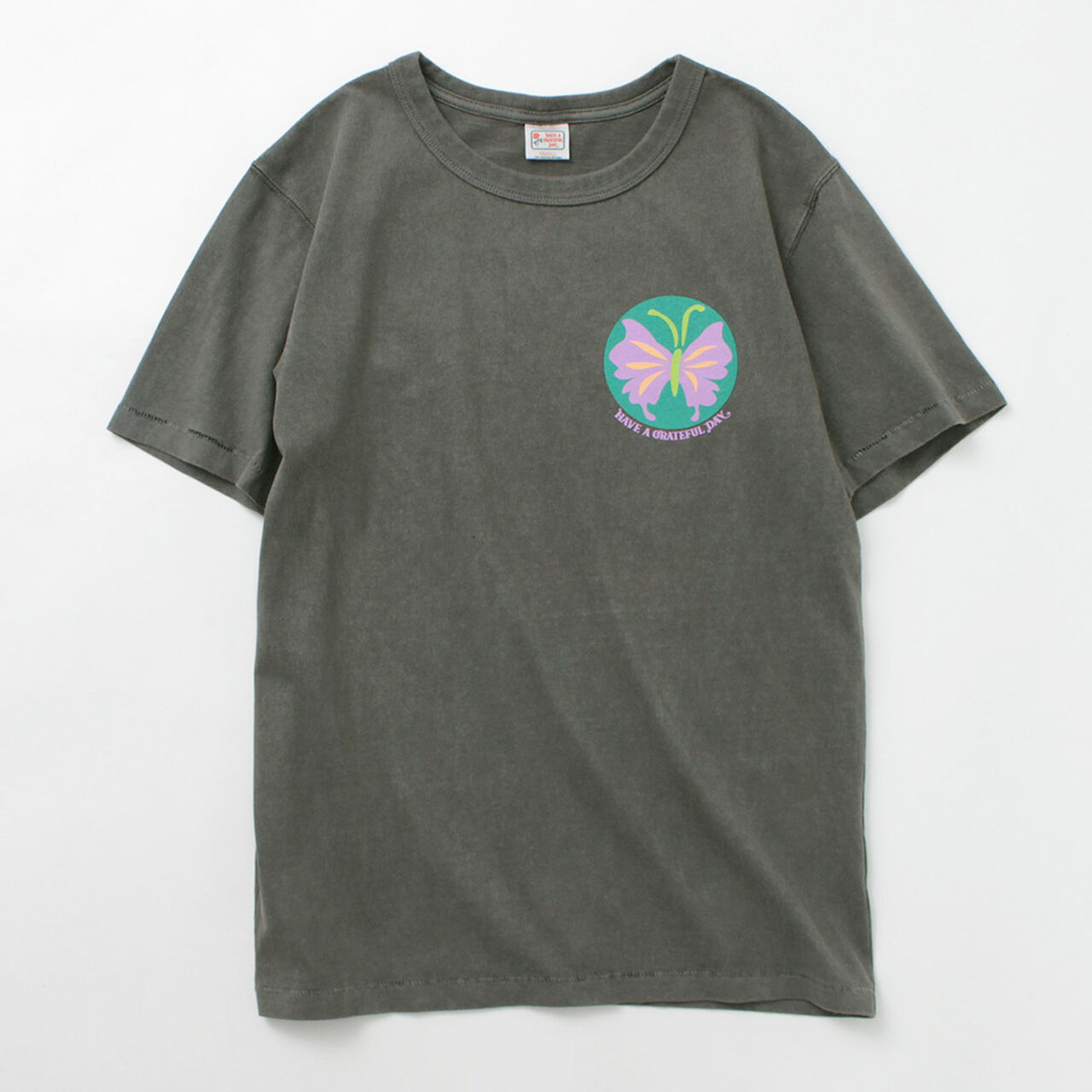11oz T-shirt Butterfly #2,, large image number 0