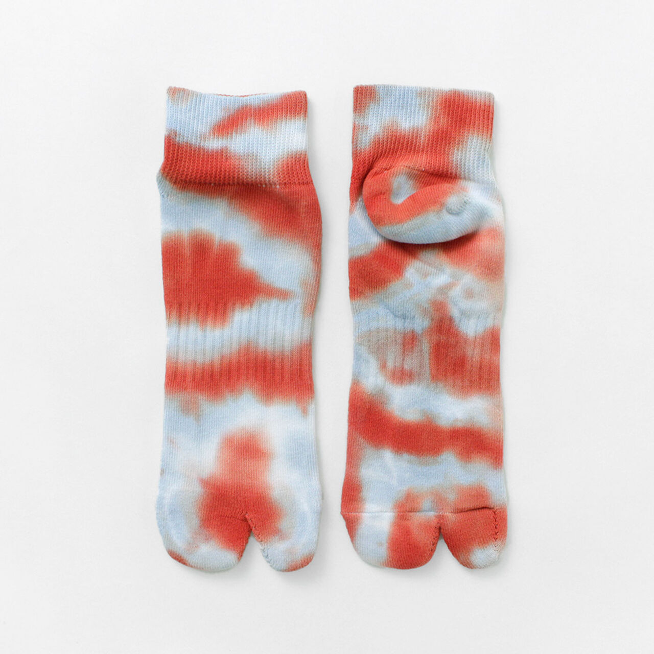 Tie-Dye Socks,, large image number 3