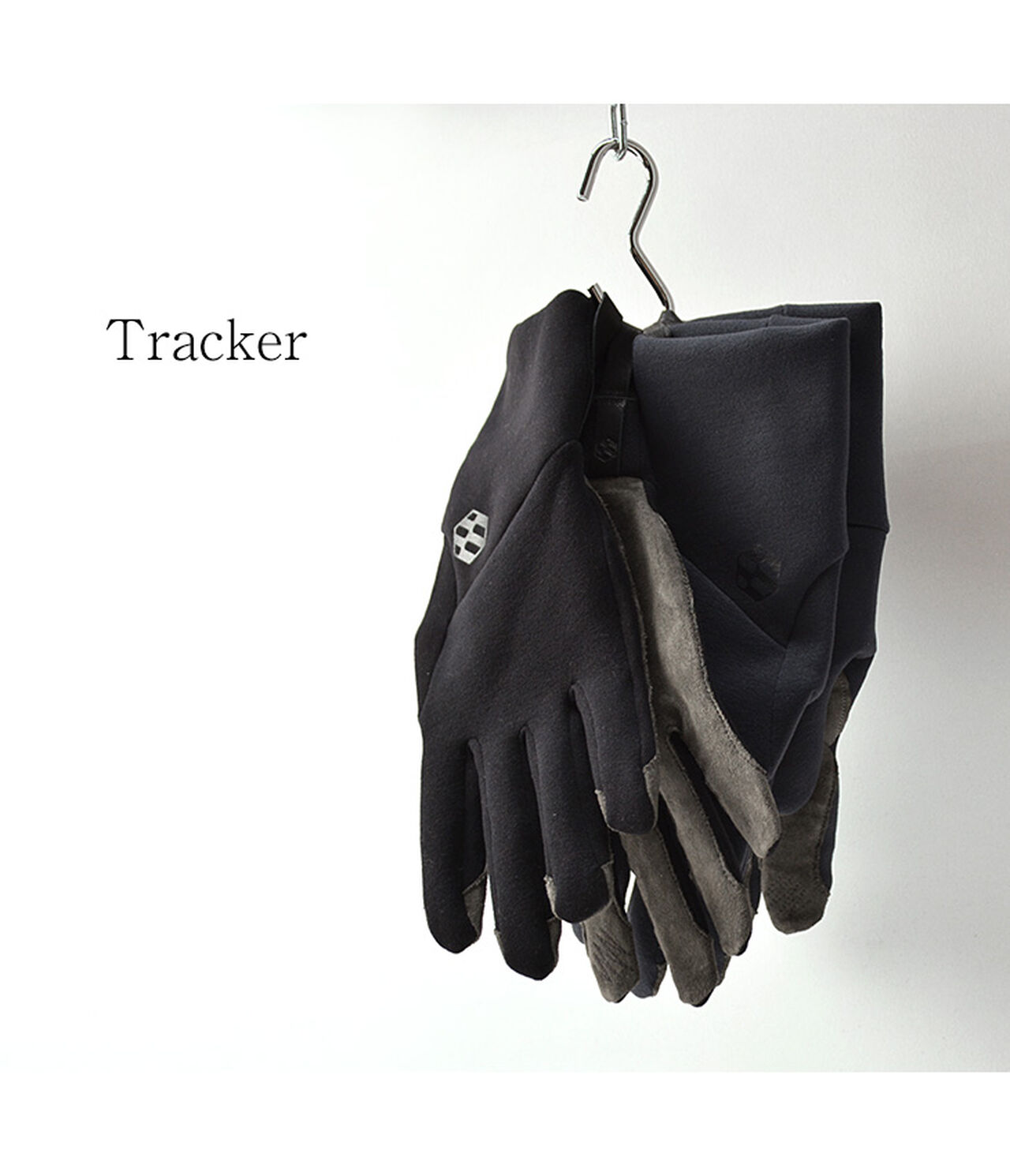 tracker/outdoor glove,, large image number 2