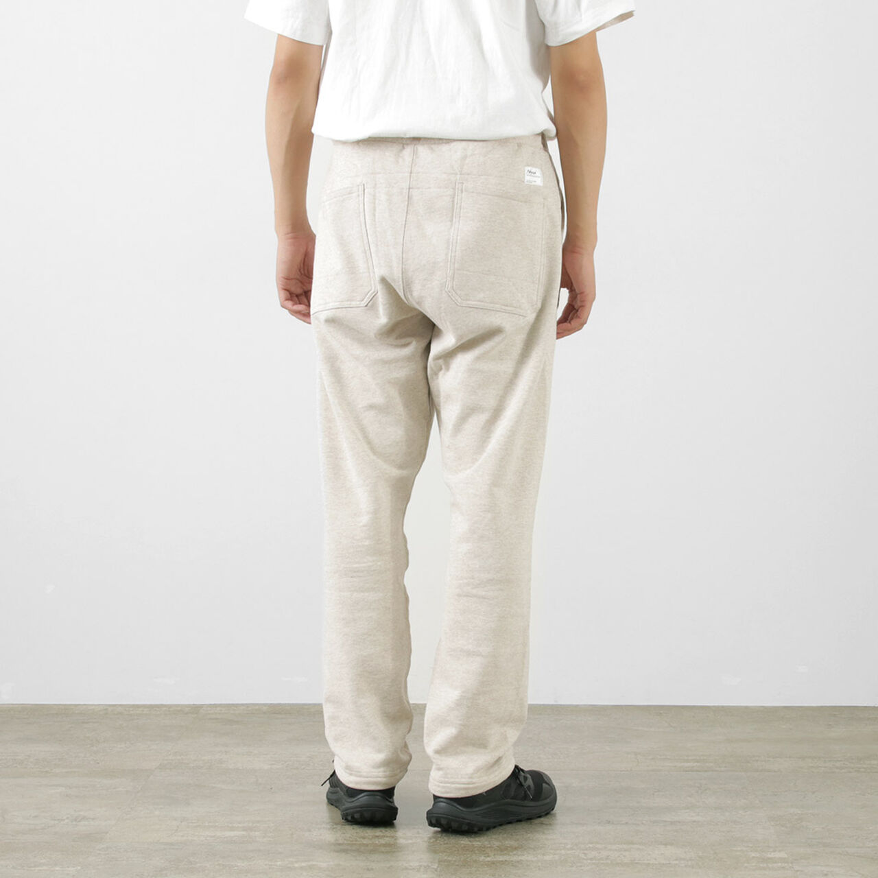 Eco Hybrid Sweatpants,, large image number 11