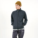 Ms Outright Jacket,Black, swatch