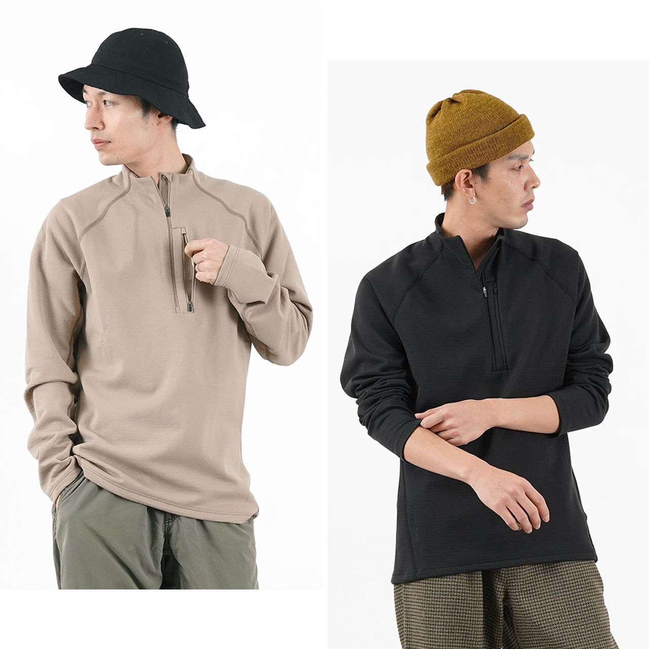 M′s Mono Air Pullover,, large image number 13