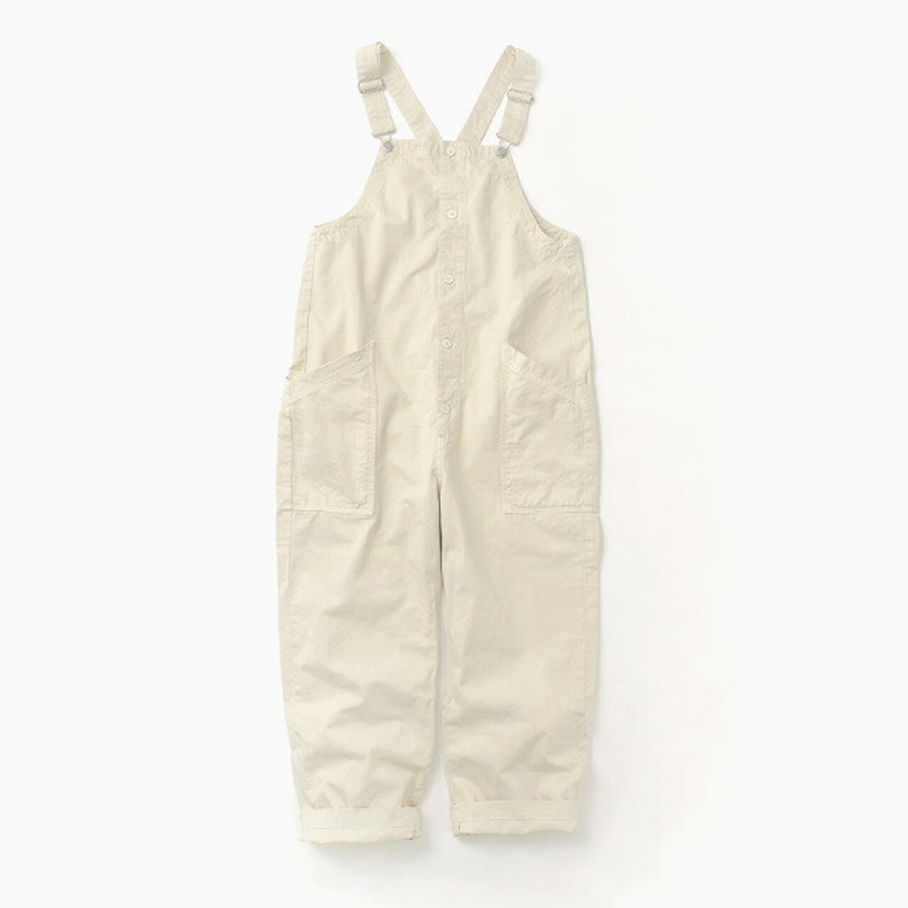 Overalls / Chino Cross Dye,, large image number 0