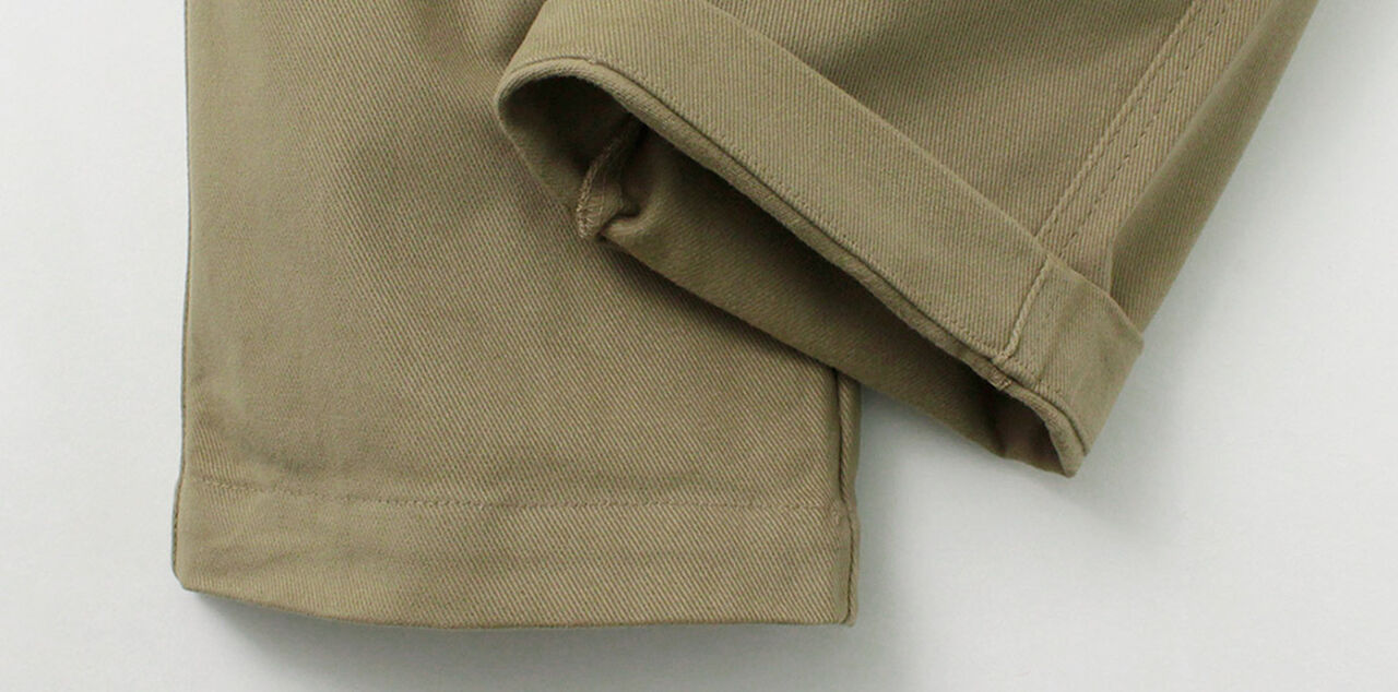 Dock Twill Pants,, large image number 14