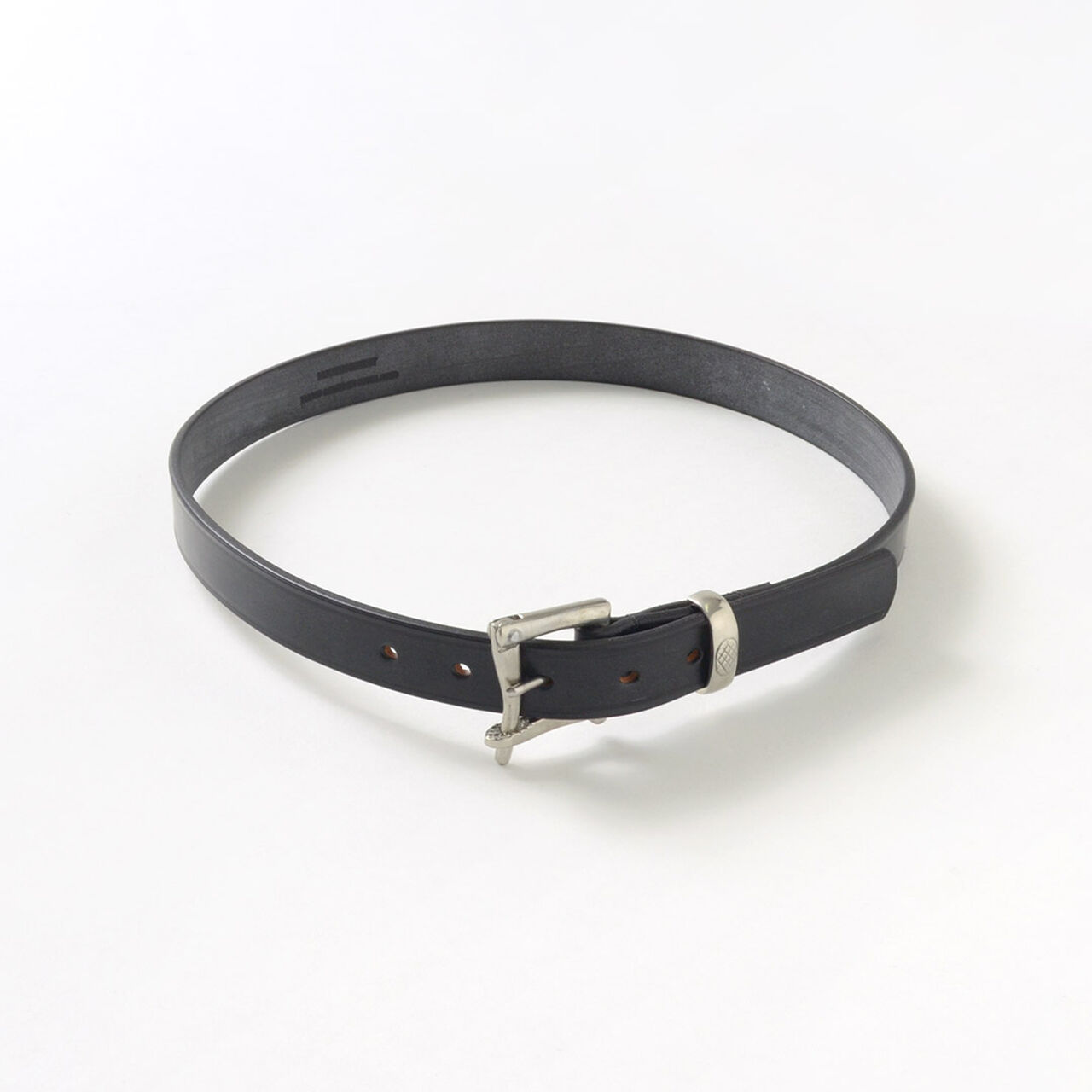 1.0 inch (25mm) Quick Release Belt Leather Belt,, large image number 13