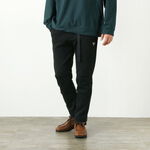 Trail 3D Trousers / Dual Warm Bomber,Black, swatch