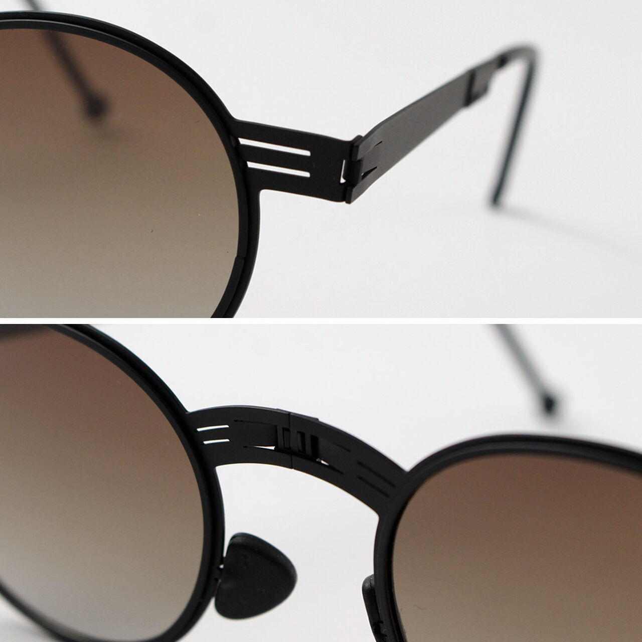 Nestor Folding Sunglasses,, large image number 11