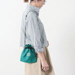 210D Pinion Pouch,Teal, swatch