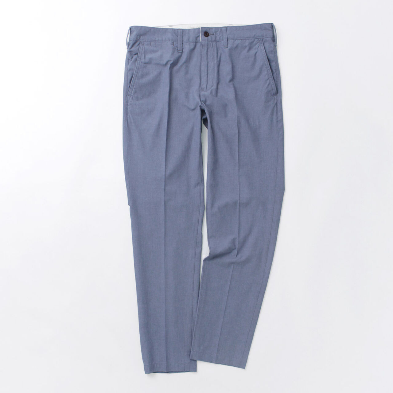 Special Order RJB4670 Neo Breezy Officer Tapered Trousers,, large image number 3