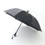 BirdiePals Outdoor Umbrella,Black, swatch