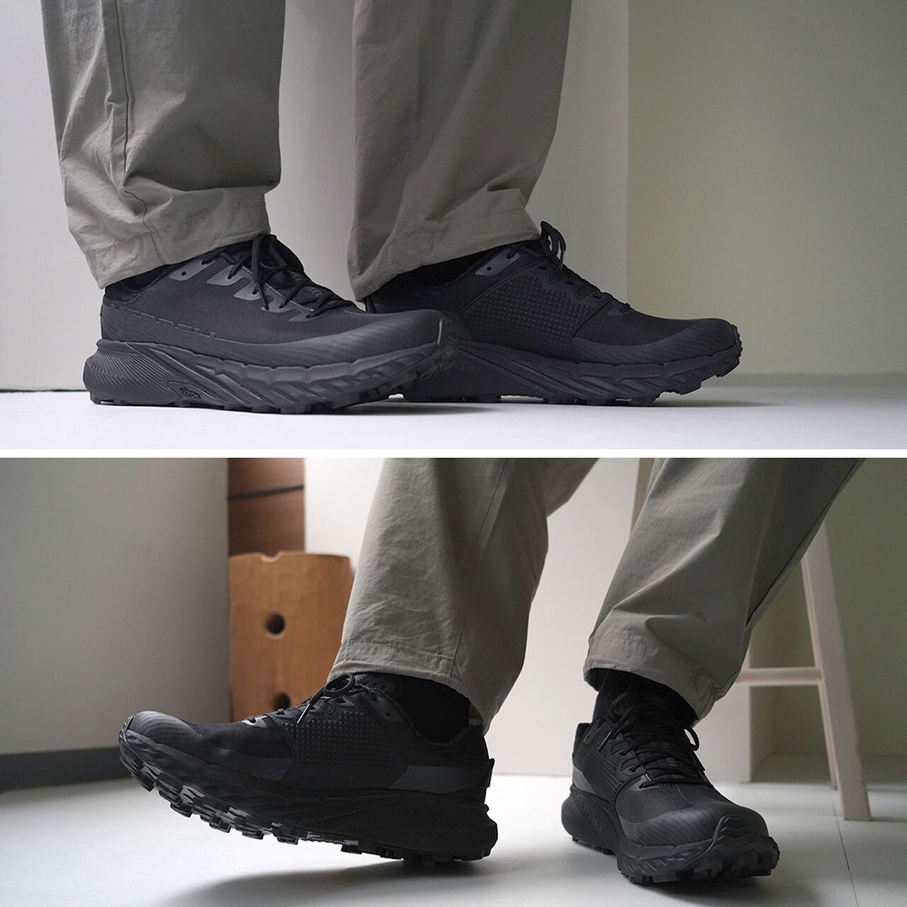 Agility Peak 5 Tactical Gore-Tex Sneakers,, large image number 4