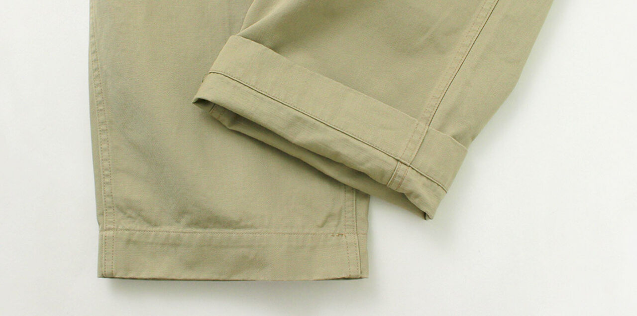 Military chino pants,, large image number 13
