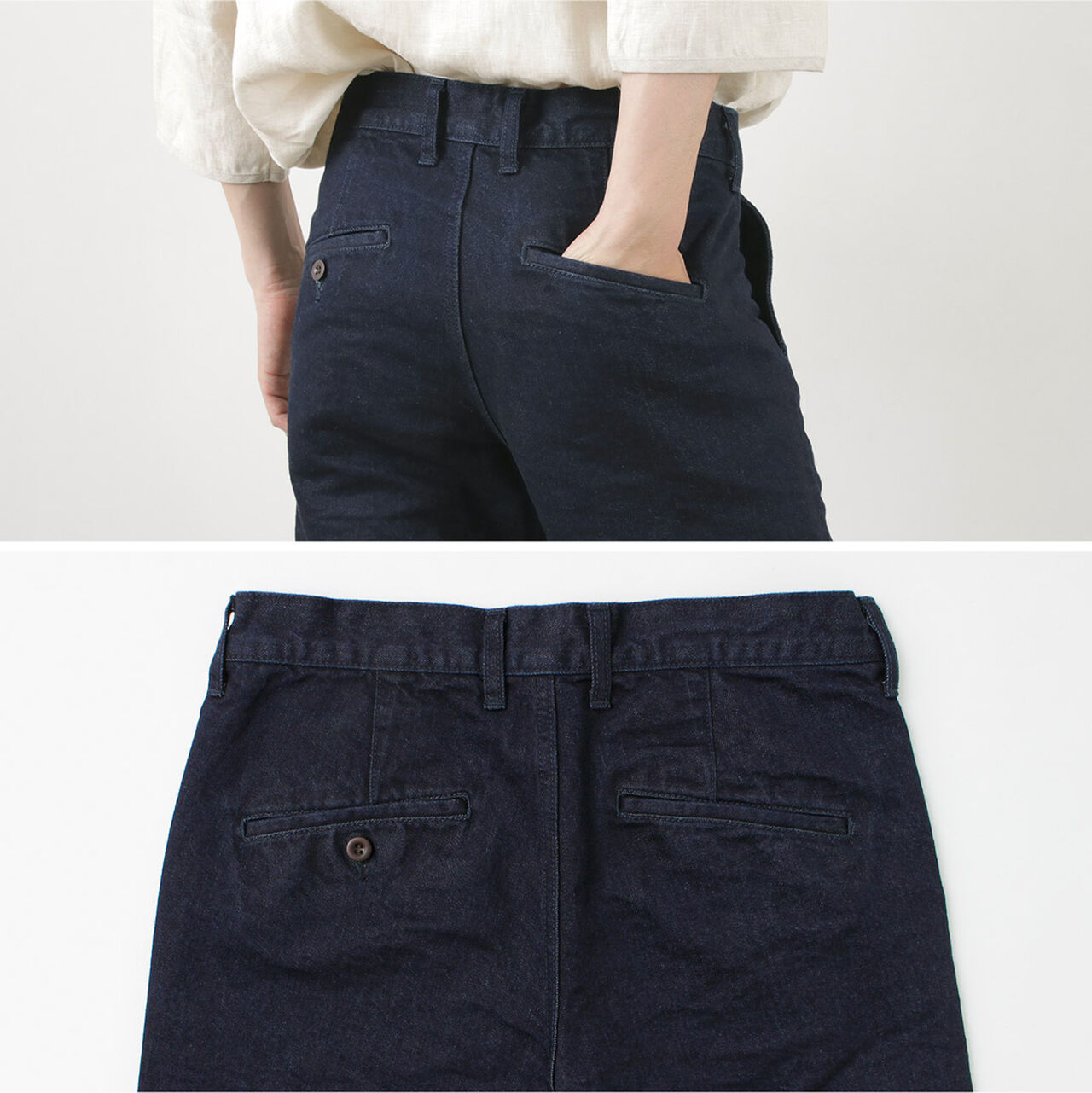 Japanese paper Shorts,, large image number 6