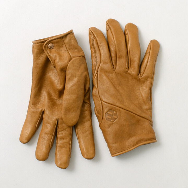 FAM + gloves