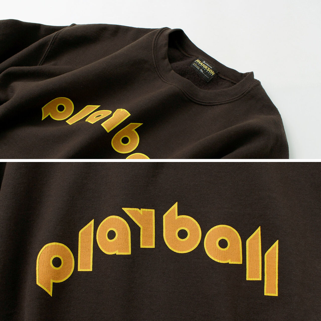 Playball Sweatshirt,, large image number 6