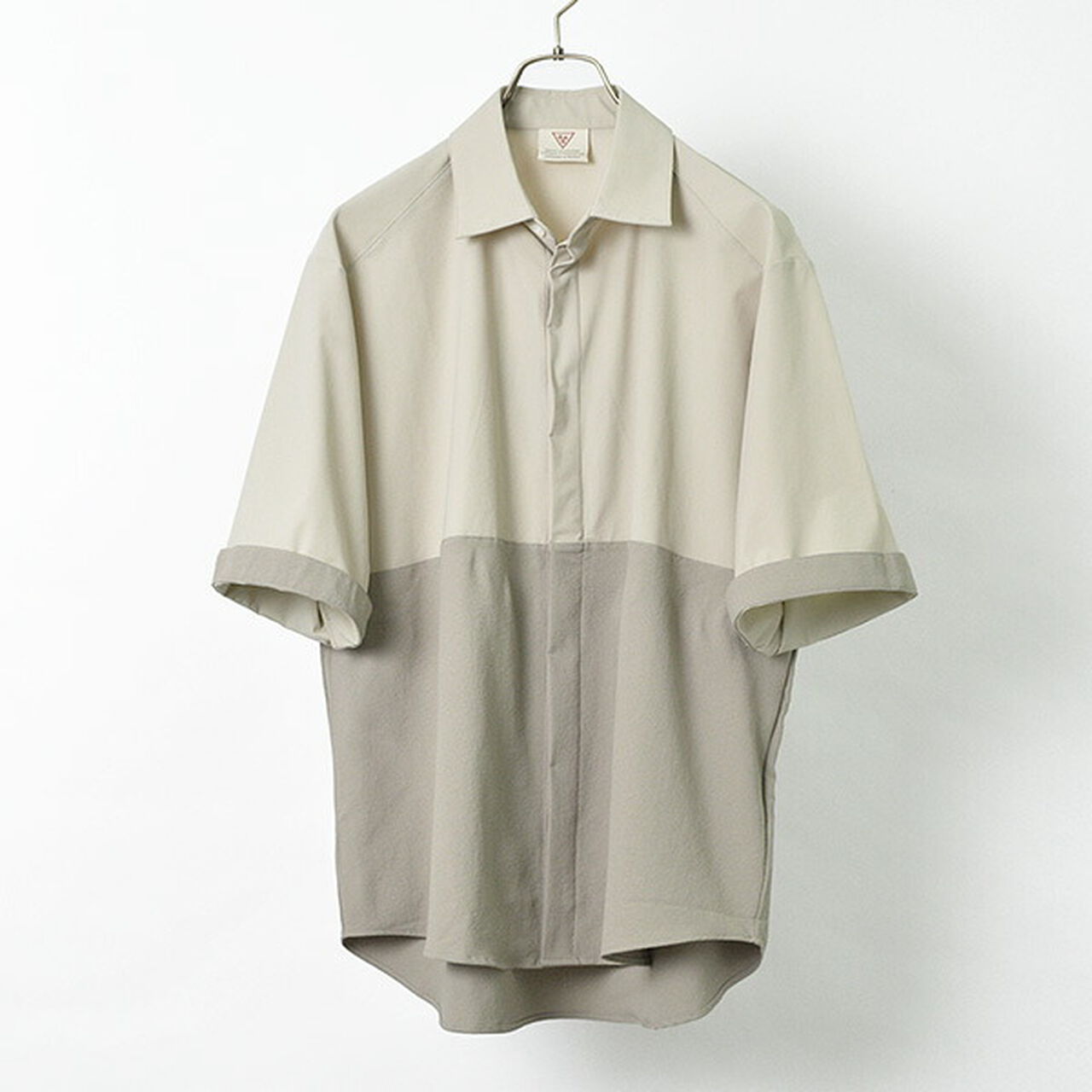 Ice x Dry Short Sleeve Shirt,, large image number 0