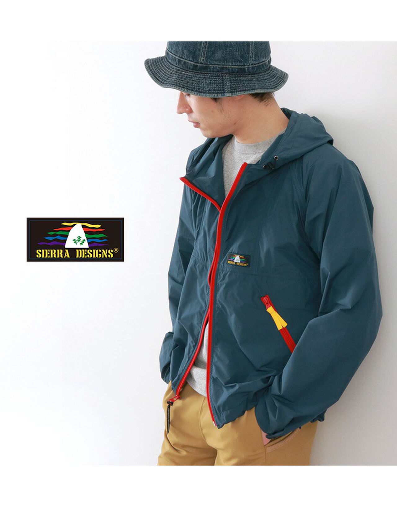 Micro Light Jacket / Packable,, large image number 6