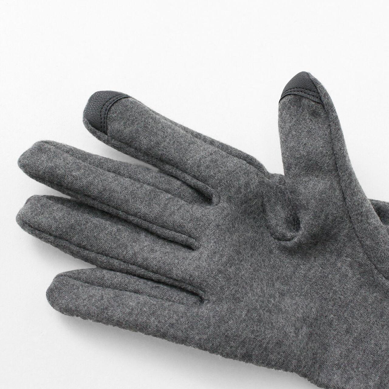 HOBO Merino Wool Gloves,, large image number 8