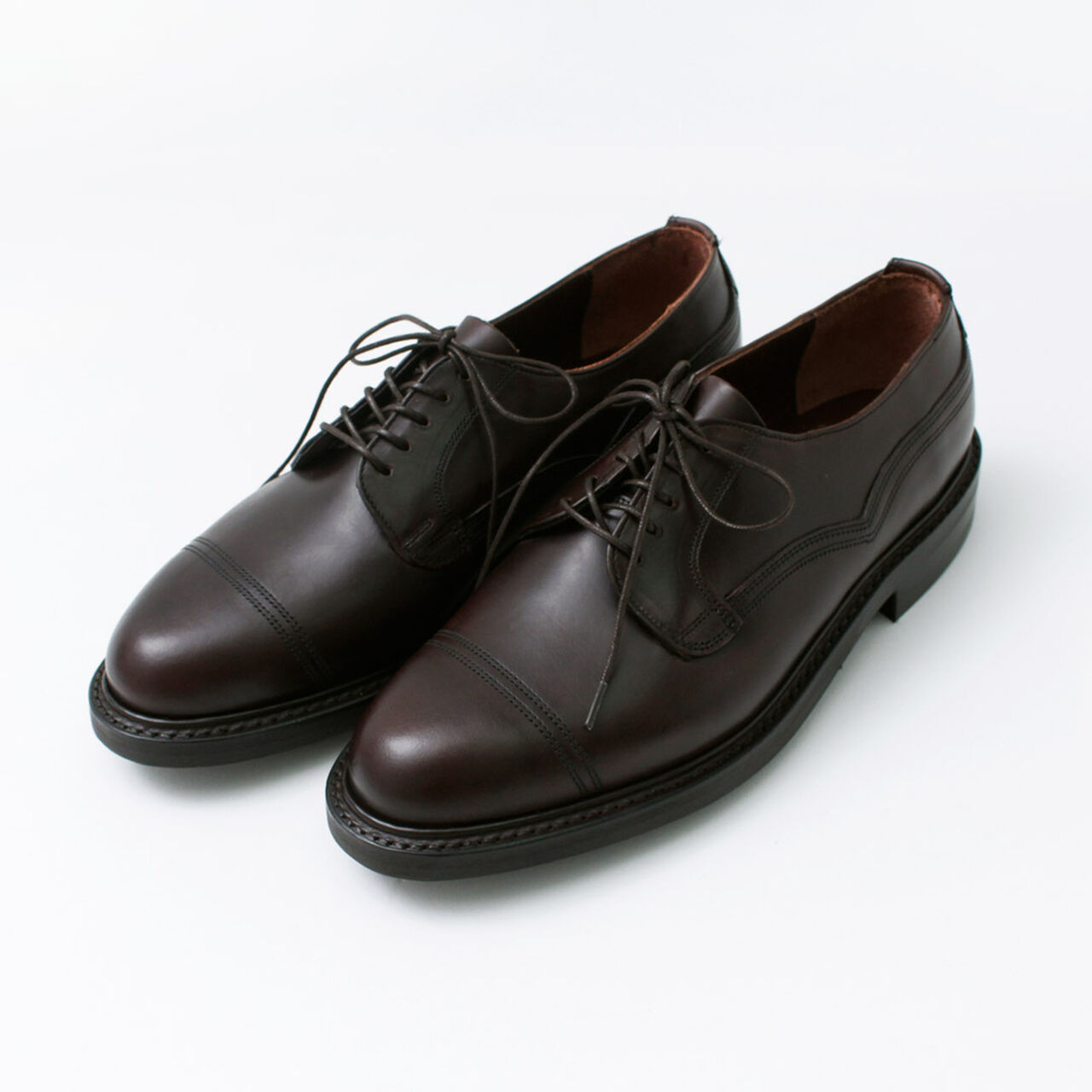 CAIRNGORM H Leather Shoes,, large image number 12