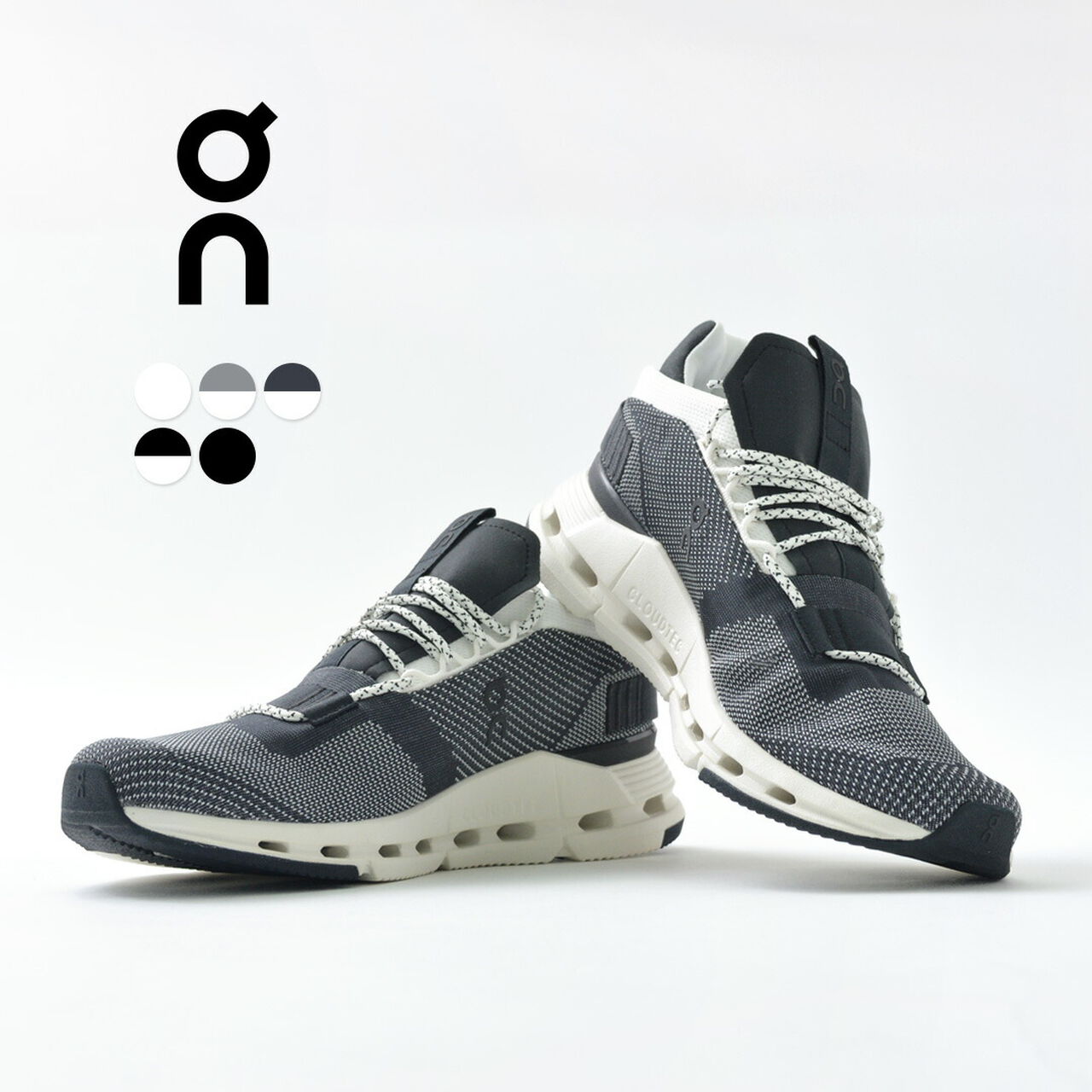 Cloud Nova Sneaker,, large image number 1
