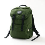 Flintstone 25 backpack,Green, swatch