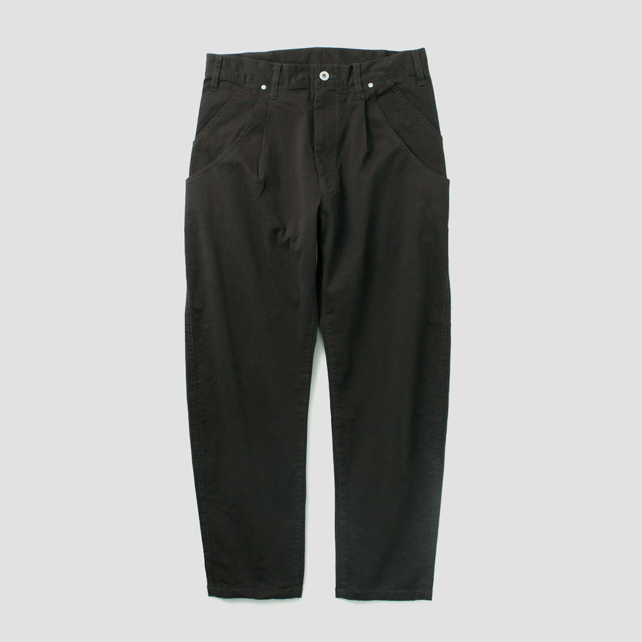 Field 6 Pocket Chino Pants Danner Collaboration,, large image number 0
