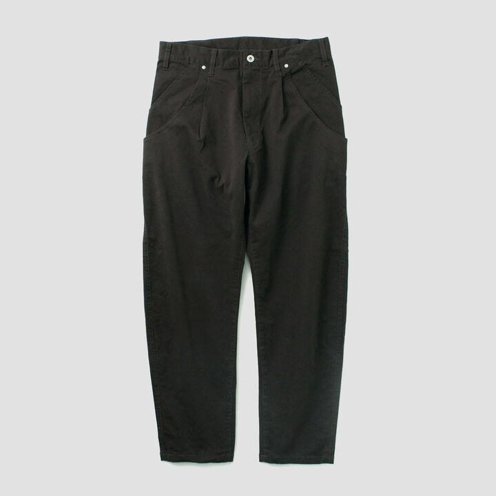 Field 6 Pocket Chino Pants Danner Collaboration