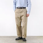 West-Point Officer Pants,Beige, swatch