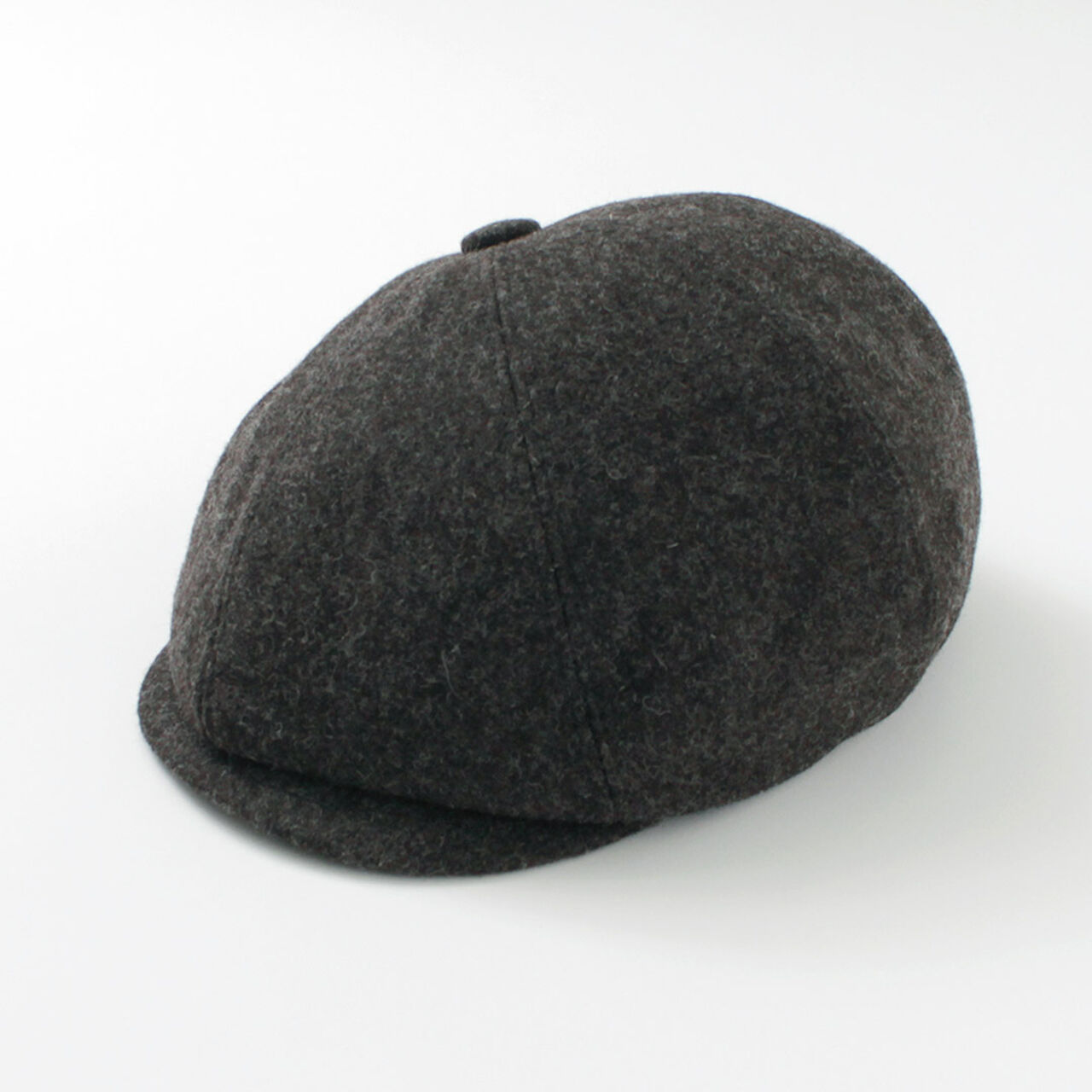 Ghetto Boy Melton cap,, large image number 0