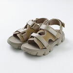 Chill Out Sandals,Taupe, swatch